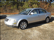 2005 Volkswagen Passat