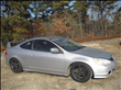 2002 Acura RSX