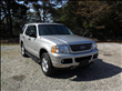 2004 Ford Explorer