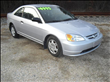 2001 Honda Civic