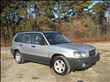 2003 Subaru Forester