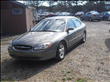 2001 Ford Taurus