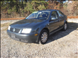 2003 Volkswagen Jetta