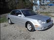 2004 Hyundai Sonata