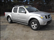 2005 Nissan Frontier