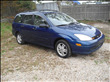 2000 Ford Focus