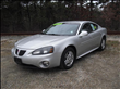 2004 Pontiac Grand Prix