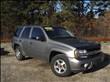 2005 Chevrolet TrailBlazer
