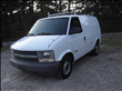1995 Chevrolet Astro