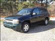 2002 Chevrolet TrailBlazer