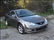 2002 Acura RSX