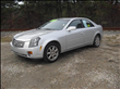 2003 Cadillac CTS