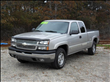 2004 Chevrolet Silverado 1500