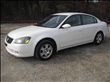 2005 Nissan Altima