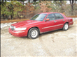 2000 Mercury Grand Marquis