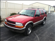 2000 Chevrolet Blazer