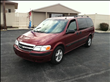 2003 Chevrolet Venture