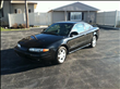 2002 Oldsmobile Alero