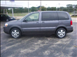 2007 Pontiac Montana SV6