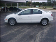 2001 Dodge Neon