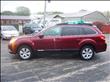 2011 Subaru Outback