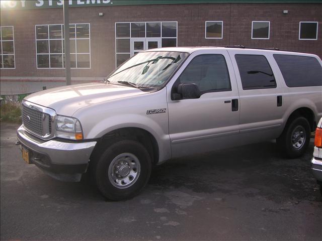 2004 Ford Excursion for sale