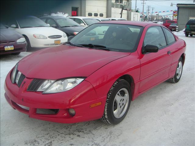 2004 Pontiac Sunfire for sale