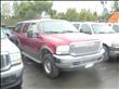 2001 Ford Excursion