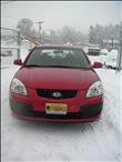 2007 Kia Rio