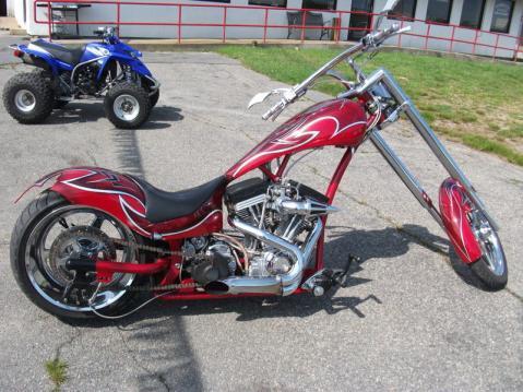 2006 CTC TORMENTER for sale