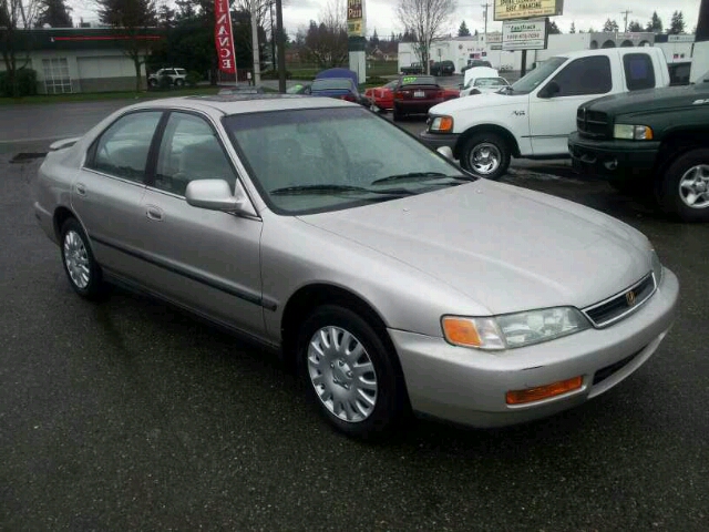 1996 Honda Accord for sale