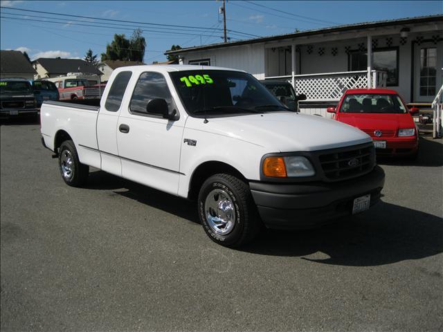 2004 Ford F150 Heritage for sale