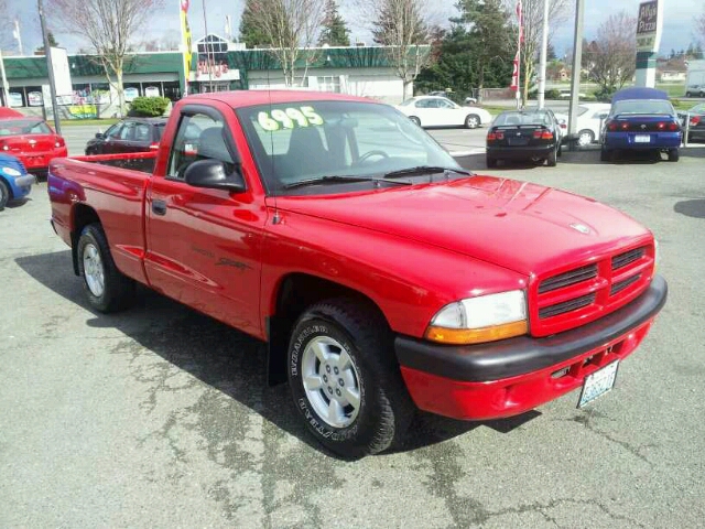 2001 Dodge Dakota for sale