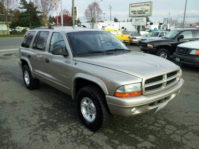 2001 Dodge Durango for sale