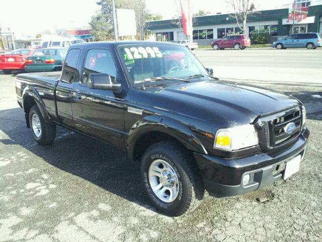 2006 Ford Ranger for sale