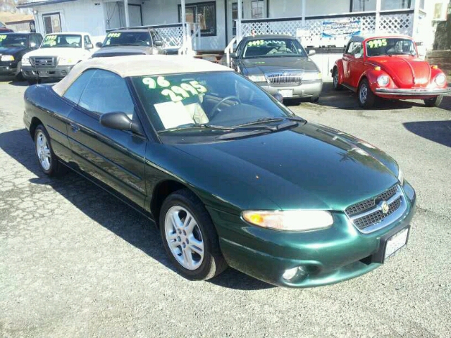 1996 Chrysler Sebring for sale