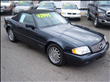 1996 Mercedes-Benz SL Class