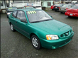 2001 Hyundai Accent