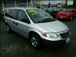 2002 Chrysler Voyager