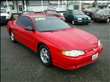 2004 Chevrolet Monte Carlo