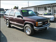 1997 GMC Yukon