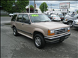 1993 Ford Explorer