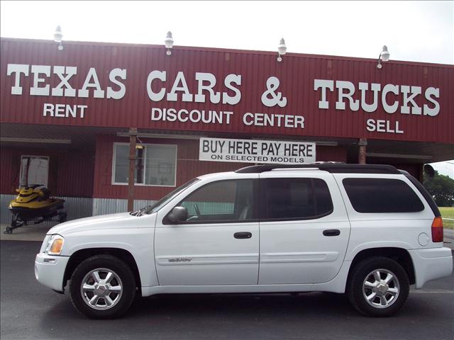 2004 GMC Envoy XL for sale