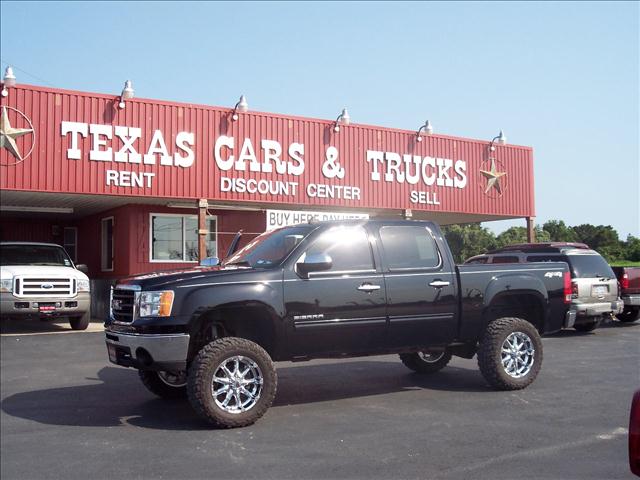 2010 GMC Sierra 1500 for sale