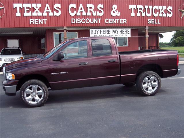2005 Dodge Ram 1500 for sale