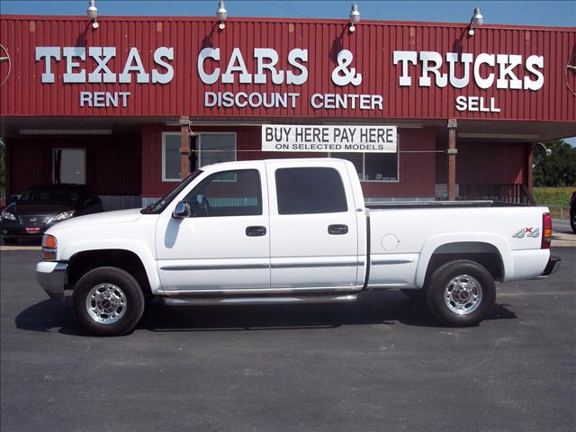 2002 GMC Sierra 1500 for sale