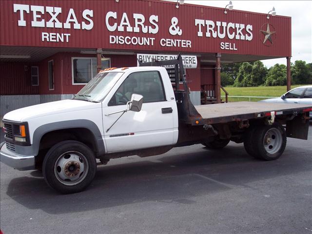 2001 GMC Sierra 3500 for sale