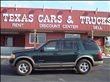 2002 Ford Explorer