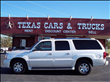 2005 Cadillac Escalade ESV