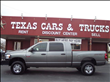 2008 Dodge Ram 2500